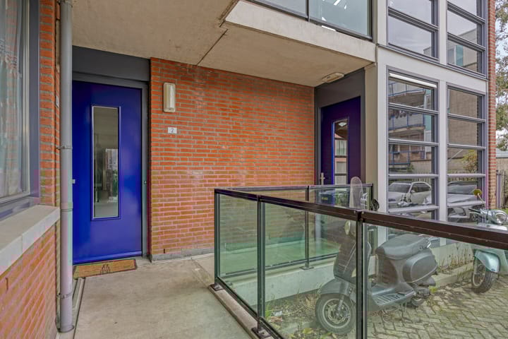 Foto 20 van Spoorstraat 2