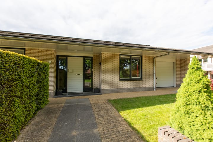 Foto 5 van Apollaan 10