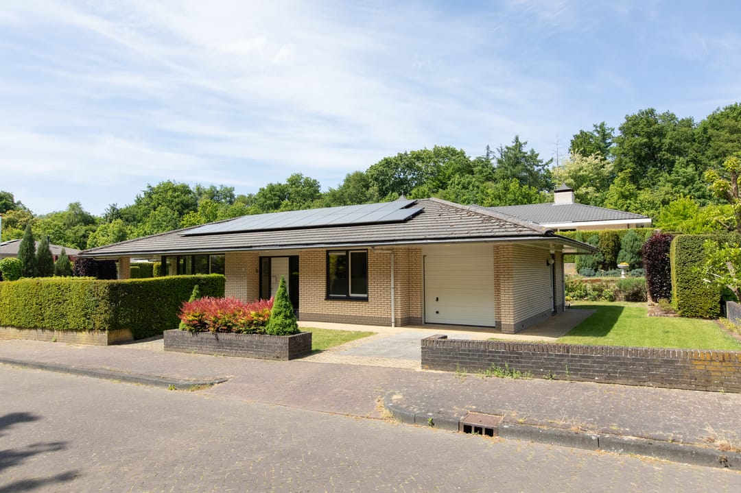 Foto 1 van Apollaan 10