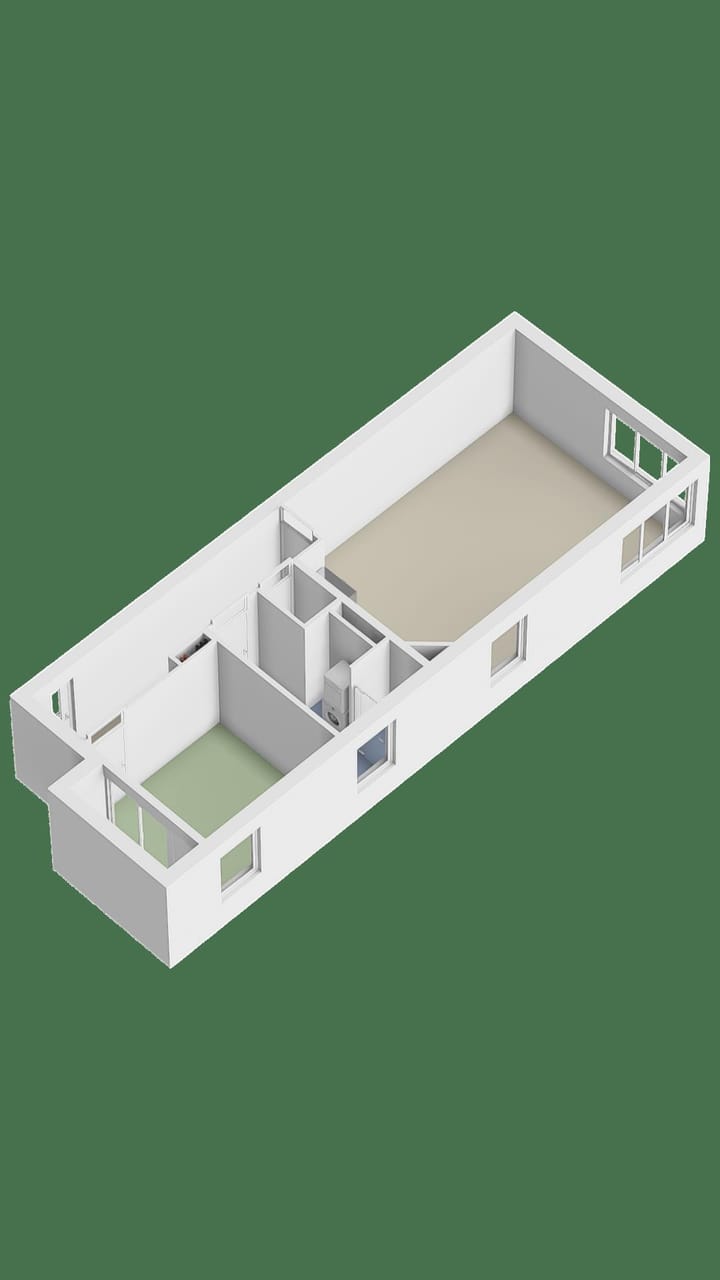 Foto 24 van Spoorstraat 2