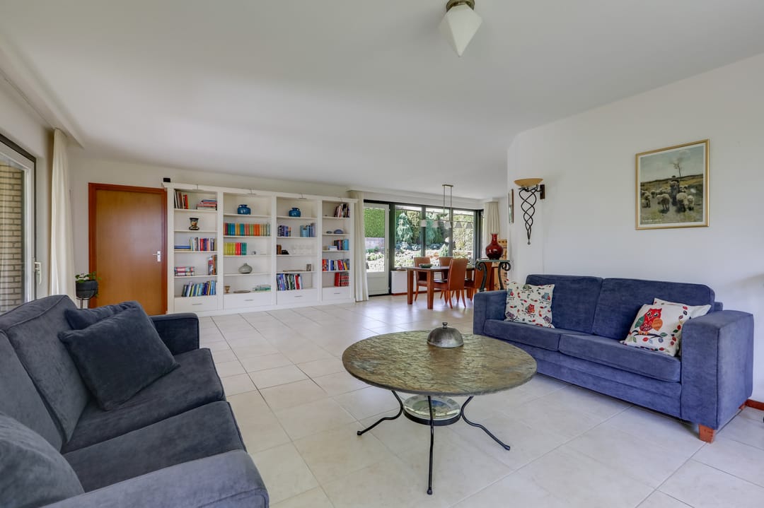 Foto 8 van Apollaan 10