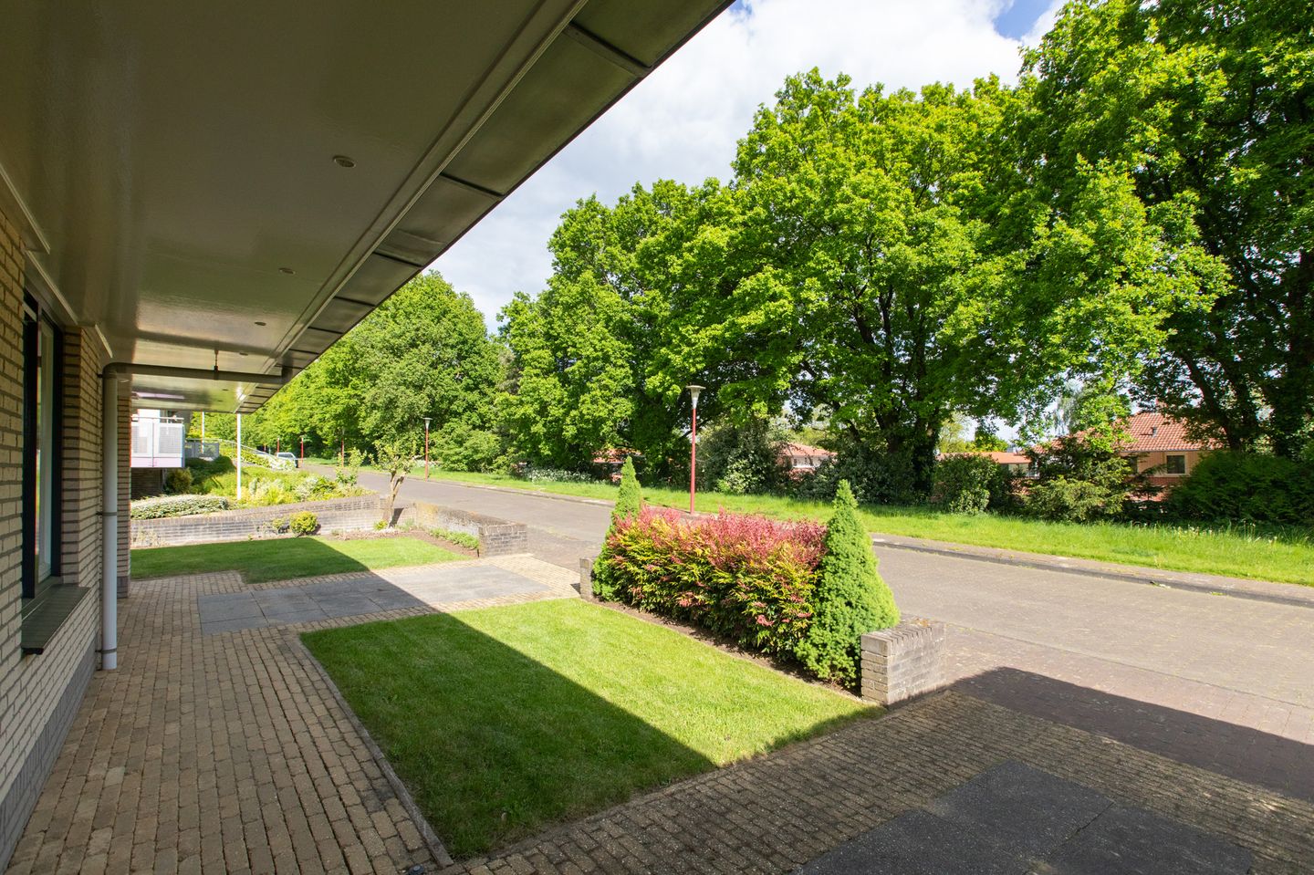 Foto 4 van Apollaan 10