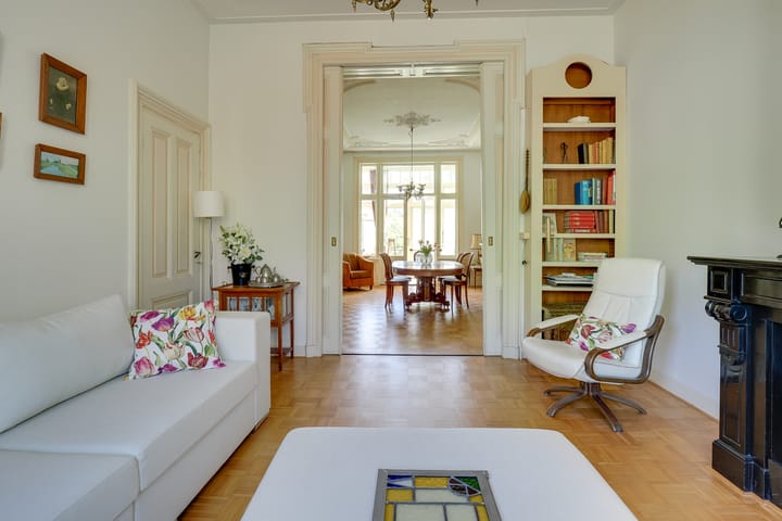 Foto 6 van Mauritsstraat 6