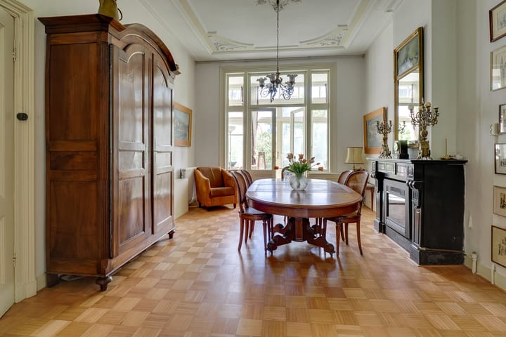 Foto 7 van Mauritsstraat 6