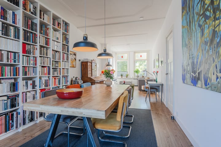 Foto 3 van Kerklaan 112