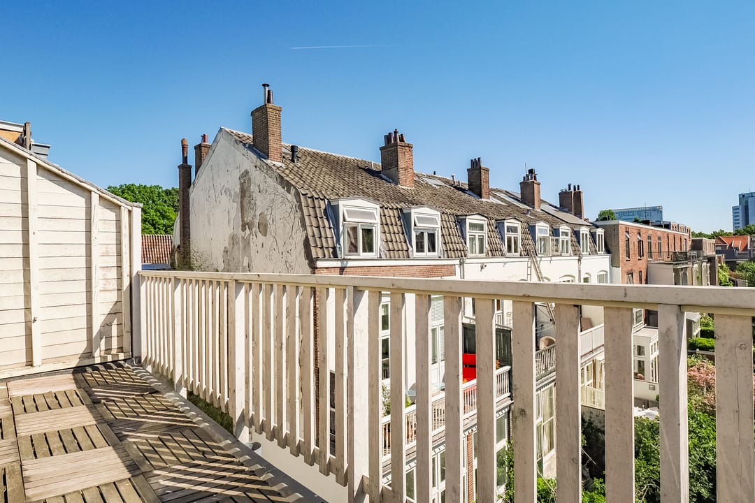 Foto 28 van Mauritsstraat 6