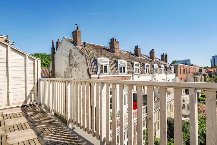 Foto 28 van Mauritsstraat 6