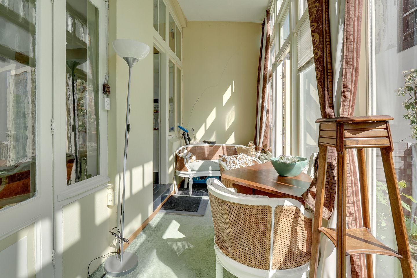 Foto 10 van Mauritsstraat 6