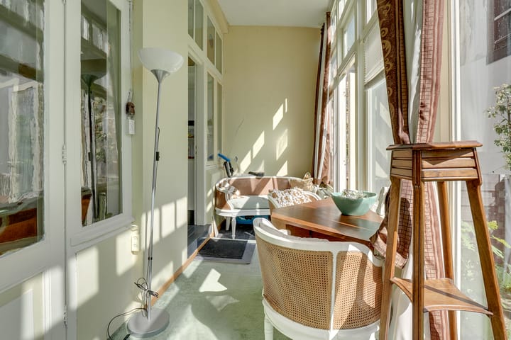 Foto 10 van Mauritsstraat 6