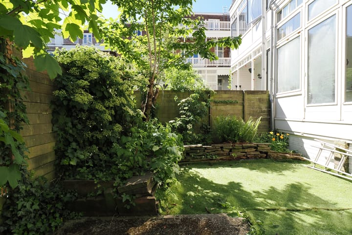 Foto 33 van Mauritsstraat 6