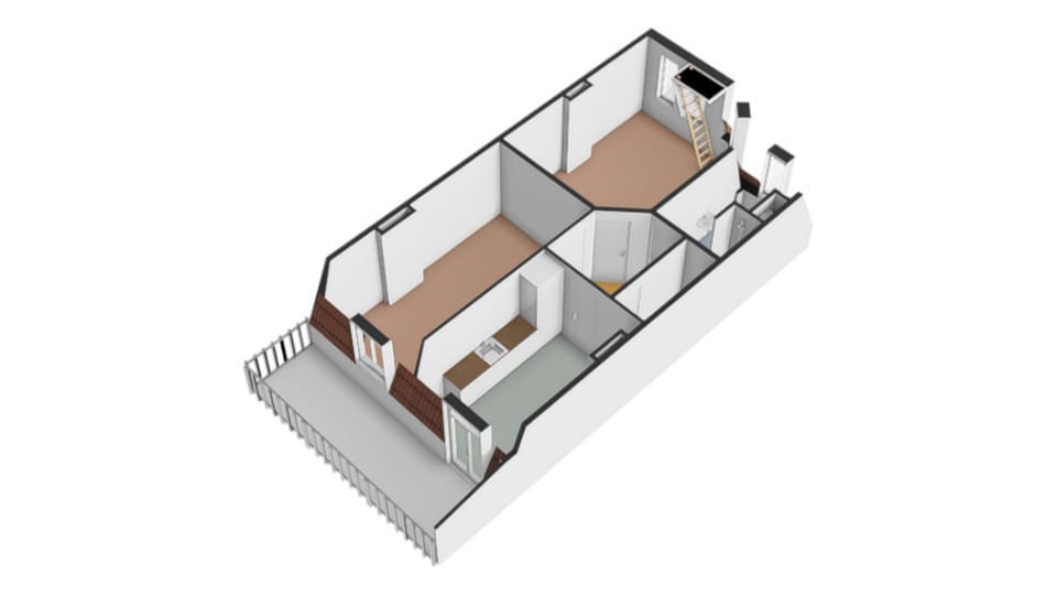 Foto 42 van Mauritsstraat 6