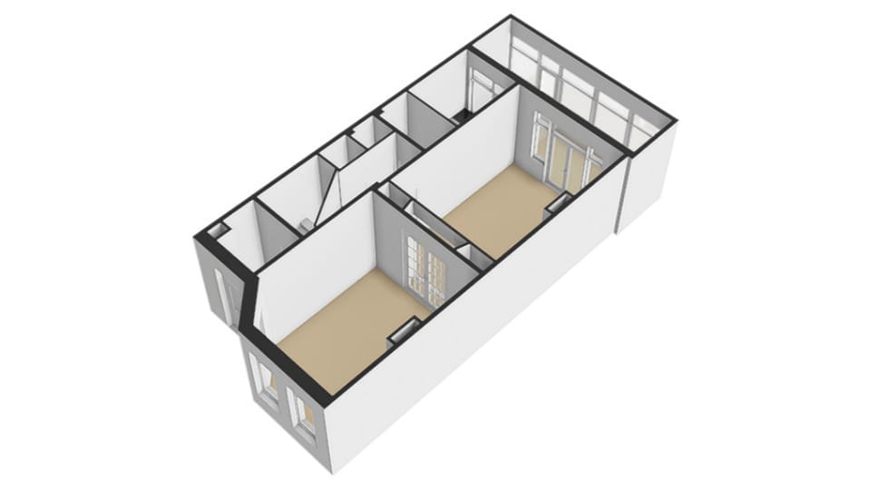 Foto 37 van Mauritsstraat 6