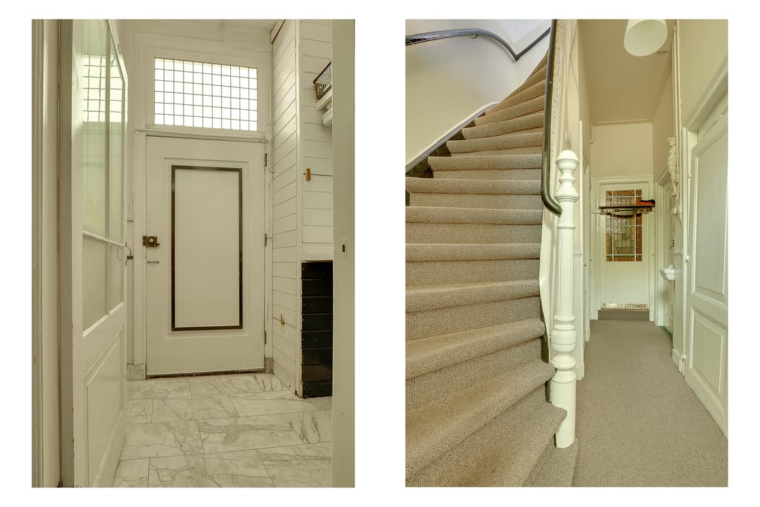 Foto 2 van Mauritsstraat 6