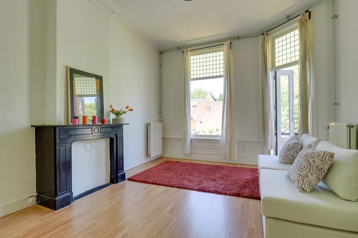 Foto 13 van Mauritsstraat 6