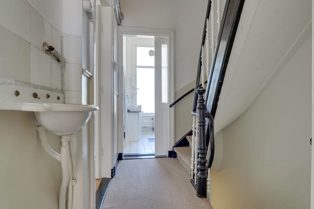 Foto 11 van Mauritsstraat 6