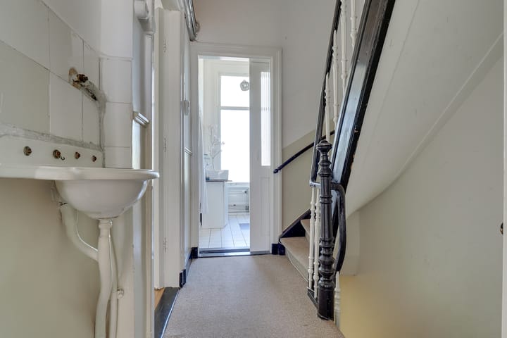 Foto 11 van Mauritsstraat 6