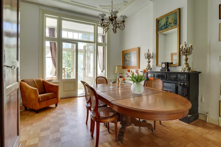 Foto 8 van Mauritsstraat 6