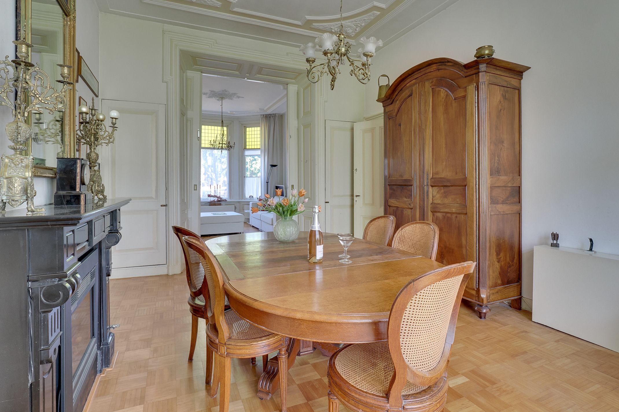 Foto 9 van Mauritsstraat 6