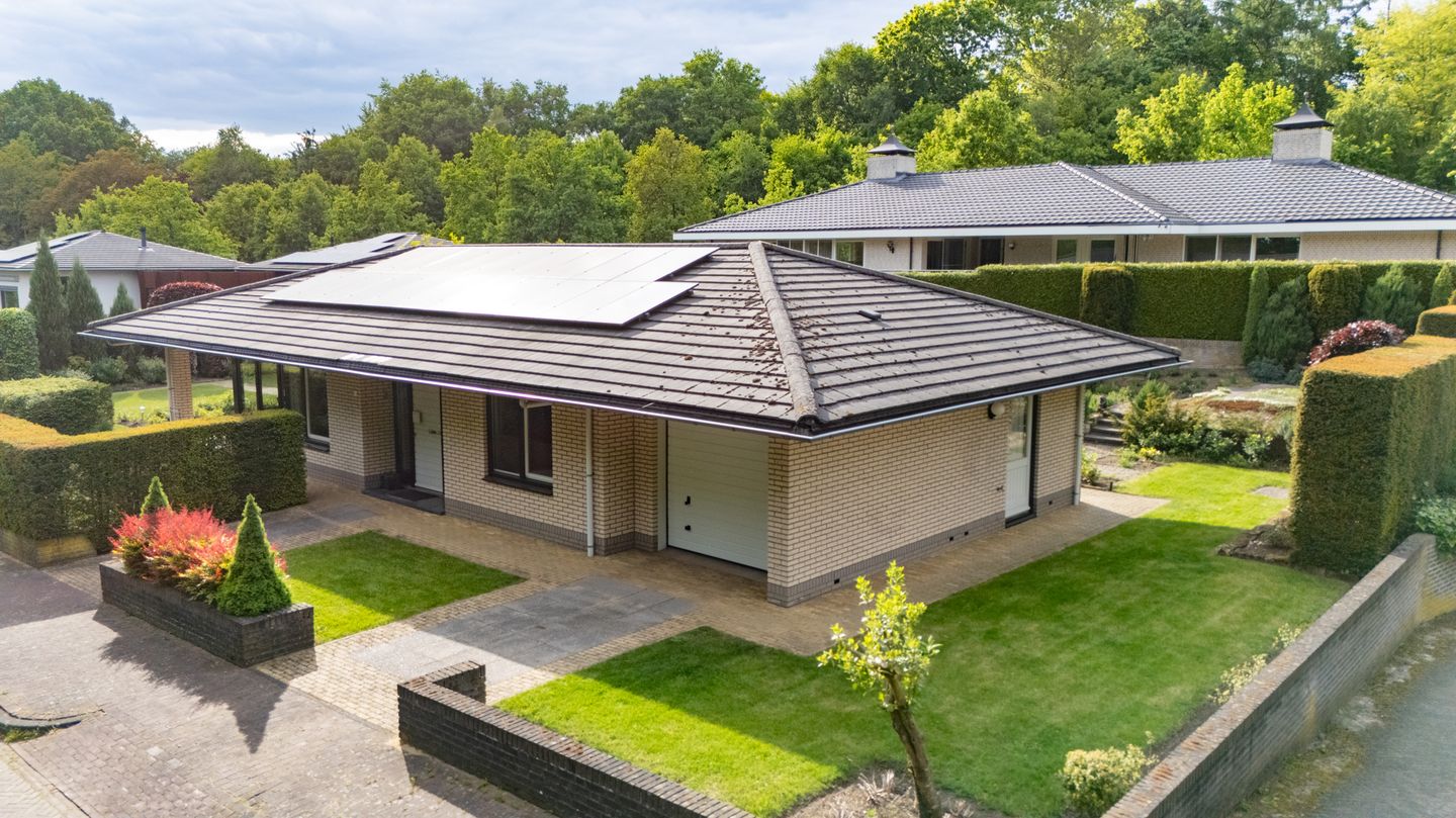 Foto 34 van Apollaan 10