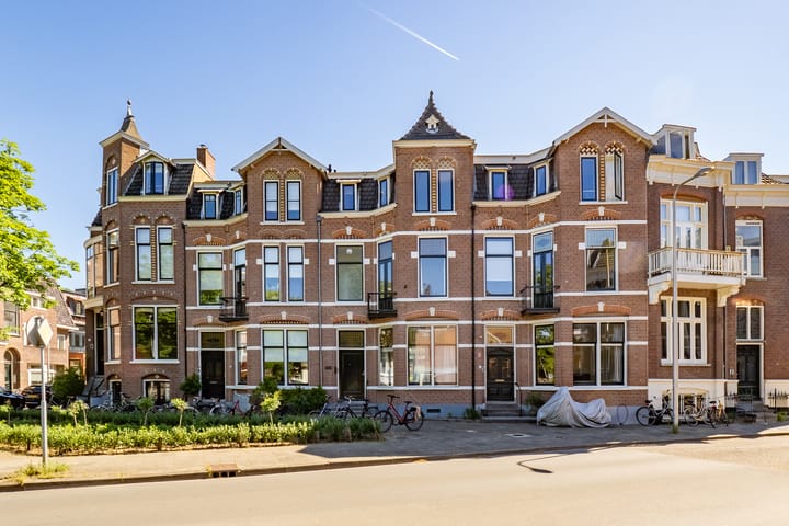 Mauritsstraat 6