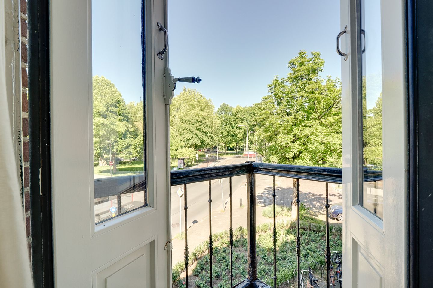 Foto 14 van Mauritsstraat 6