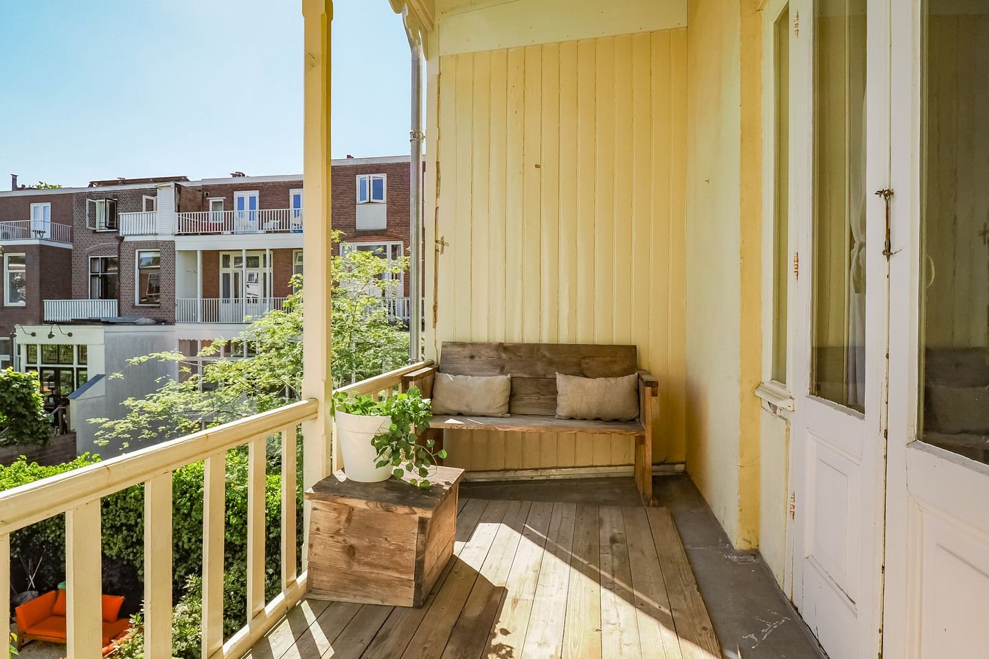 Foto 25 van Mauritsstraat 6