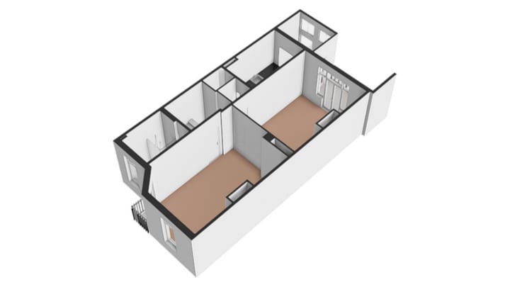 Foto 40 van Mauritsstraat 6