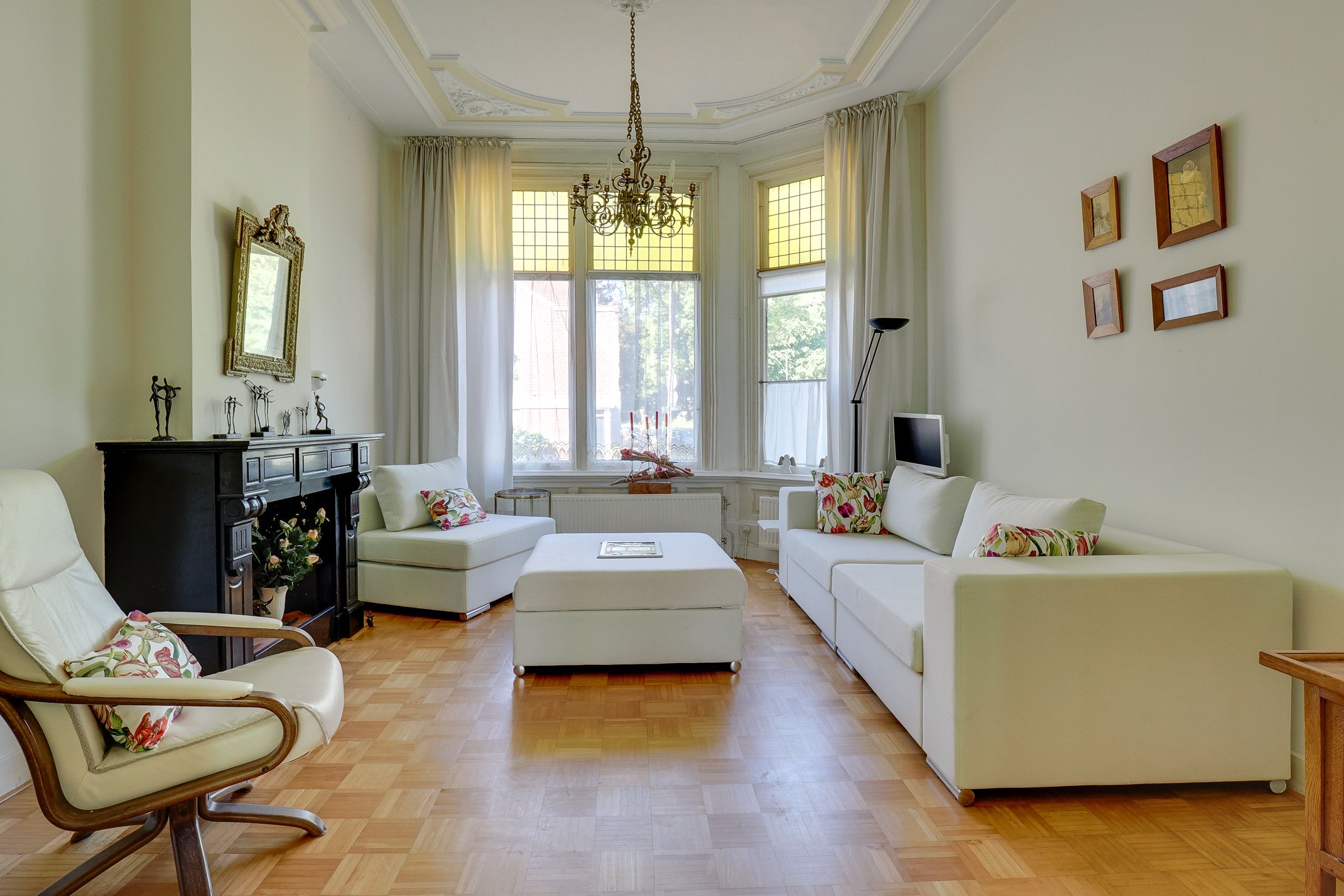 Foto 3 van Mauritsstraat 6