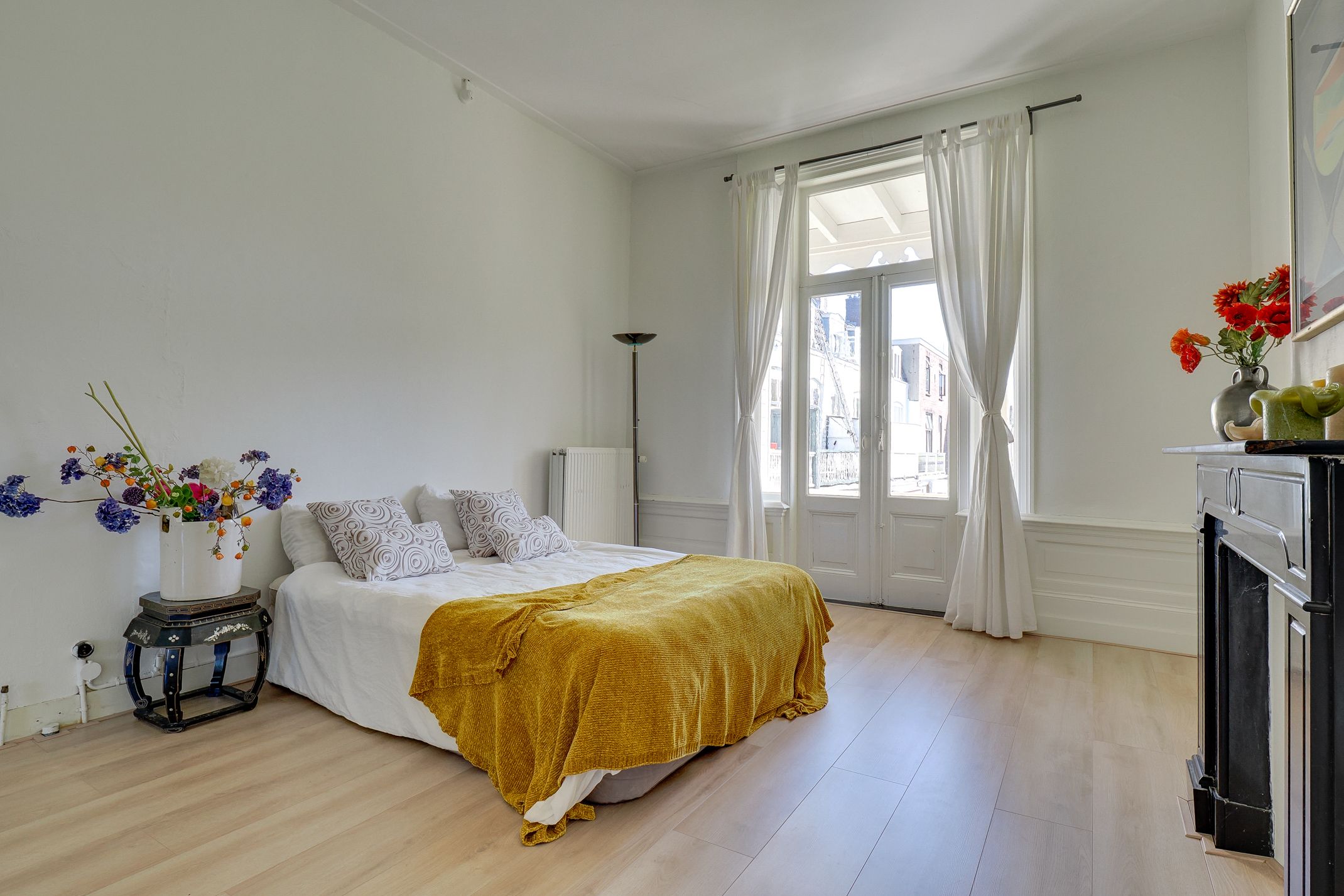 Foto 15 van Mauritsstraat 6