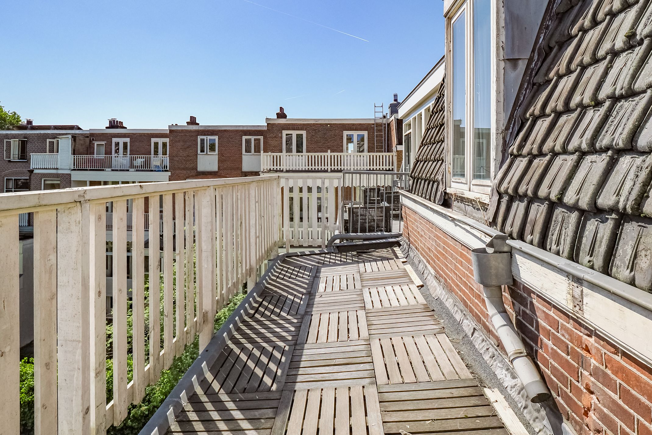 Foto 27 van Mauritsstraat 6