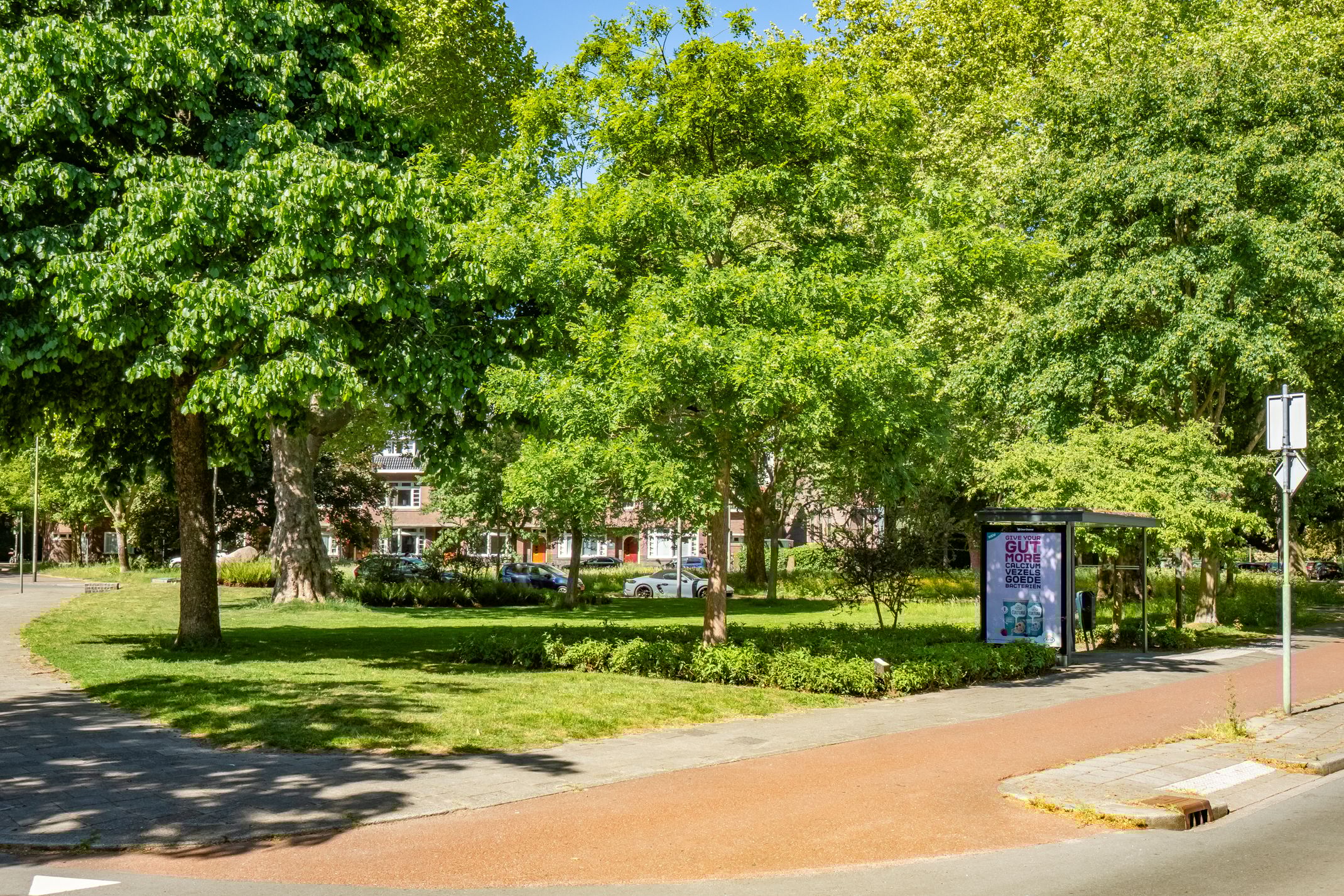 Foto 30 van Mauritsstraat 6