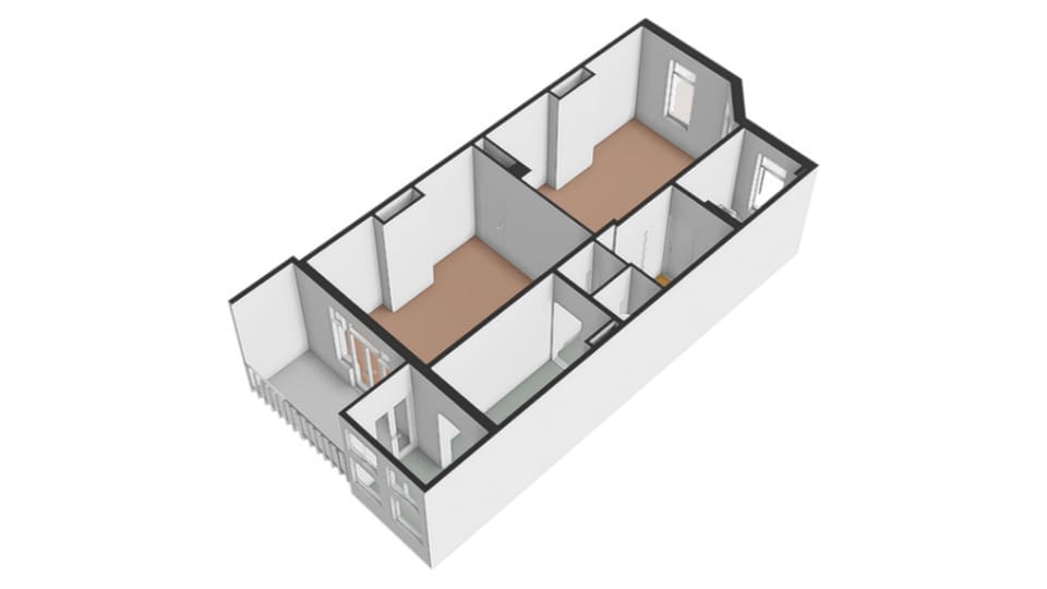 Foto 39 van Mauritsstraat 6