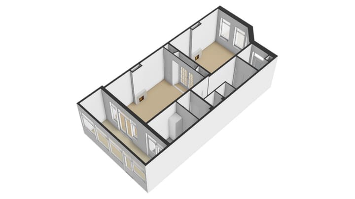 Foto 36 van Mauritsstraat 6