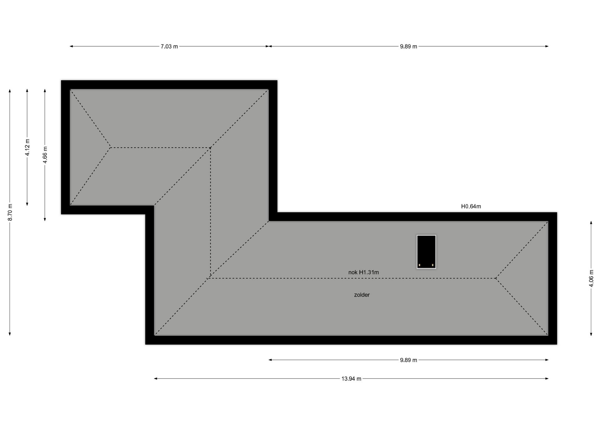 Foto 36 van Apollaan 10