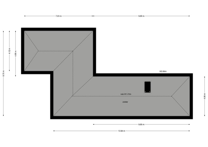 Foto 36 van Apollaan 10