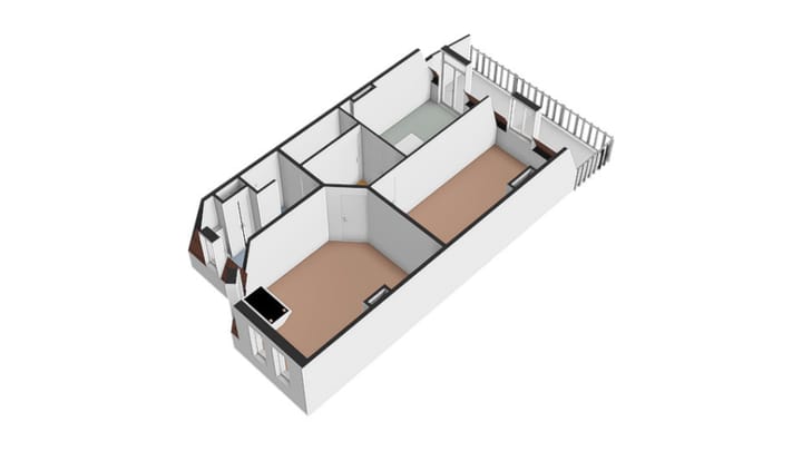 Foto 43 van Mauritsstraat 6