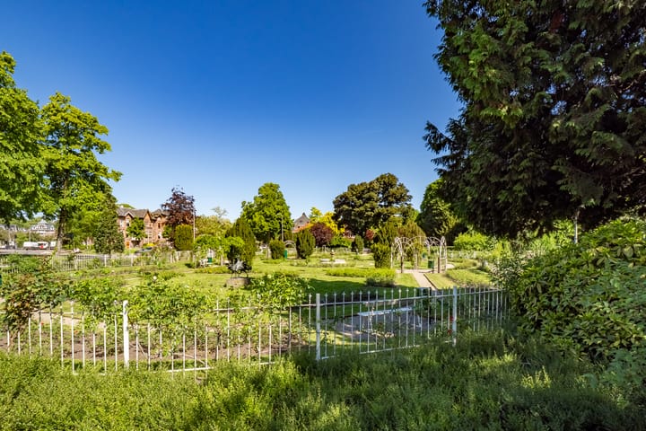 Foto 31 van Mauritsstraat 6