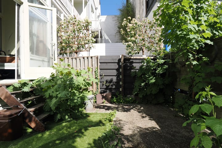 Foto 32 van Mauritsstraat 6