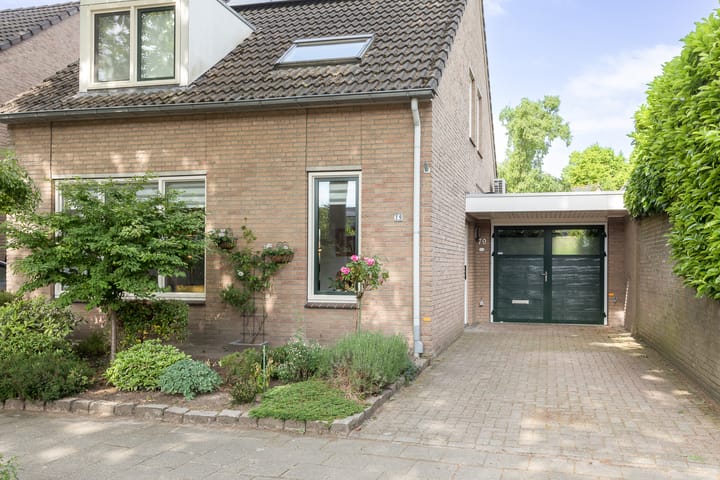 Foto 8 van De Kranssen 79