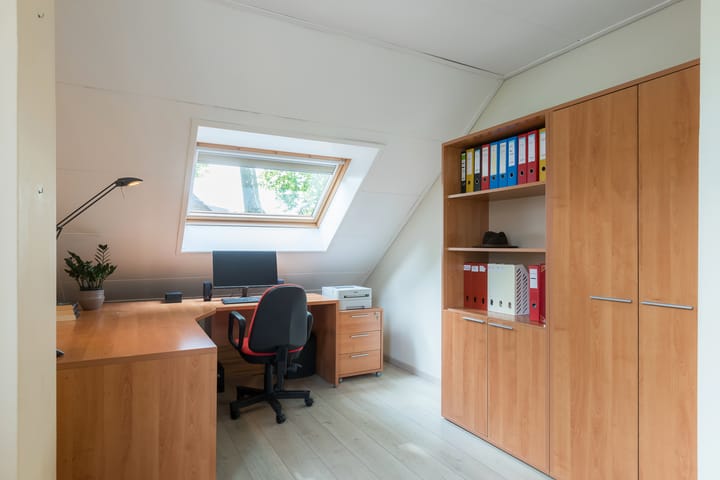 Foto 34 van De Kranssen 79