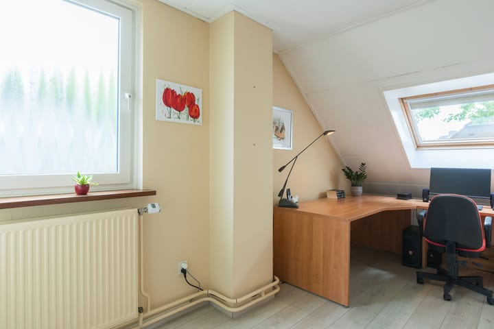 Foto 35 van De Kranssen 79