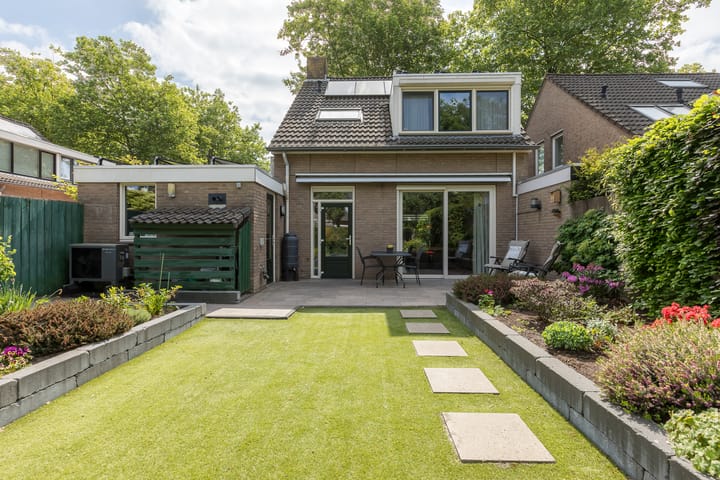 Foto 39 van De Kranssen 79