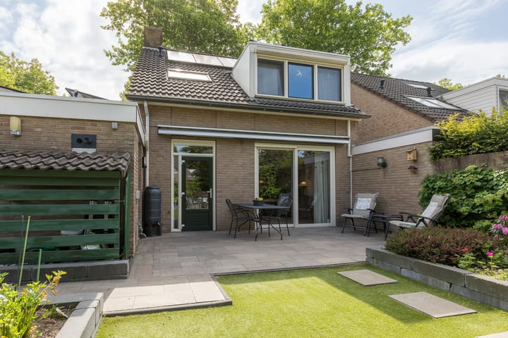 Foto 40 van De Kranssen 79