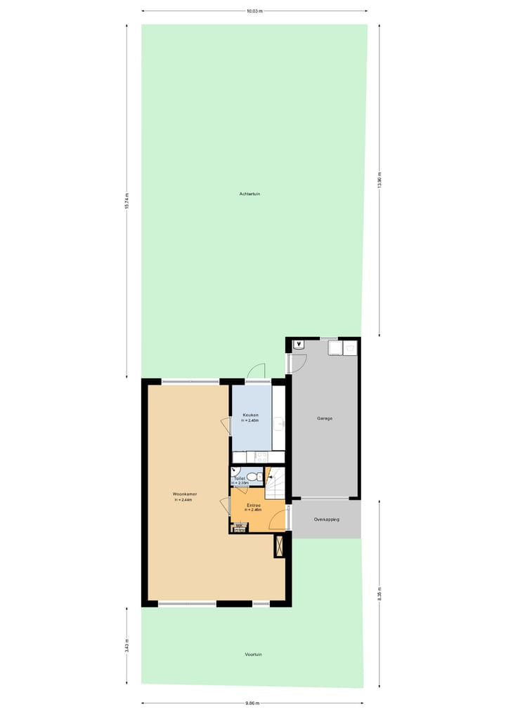 Foto 47 van De Kranssen 79