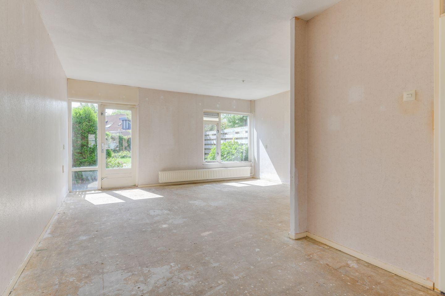 Foto 4 van Bakkerstraat 91
