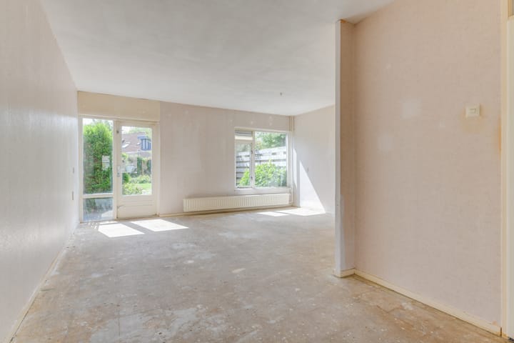 Foto 4 van Bakkerstraat 91