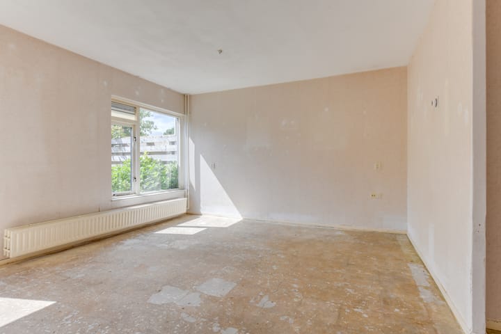 Foto 5 van Bakkerstraat 91