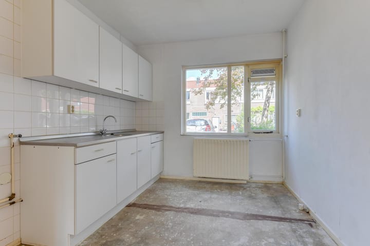 Foto 7 van Bakkerstraat 91