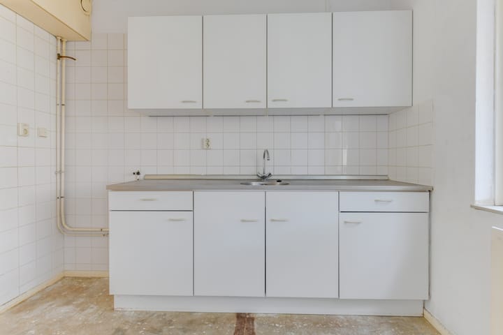 Foto 8 van Bakkerstraat 91