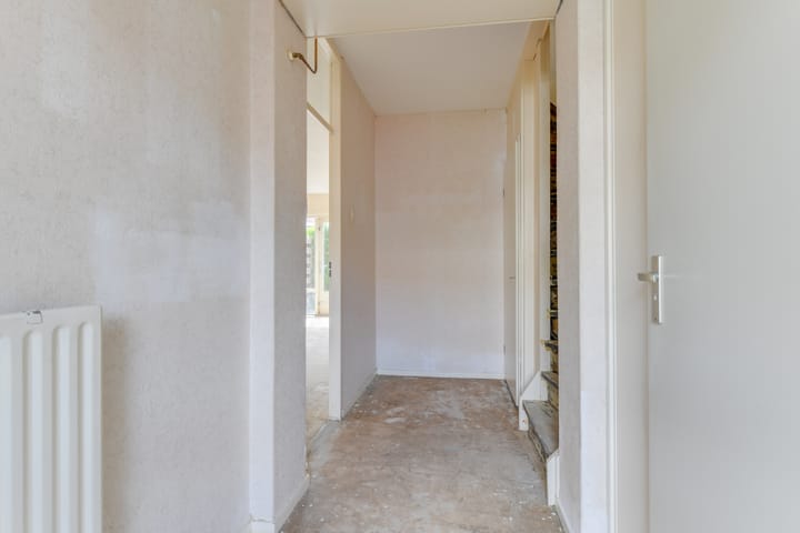 Foto 9 van Bakkerstraat 91